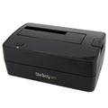 Station d'accueil HDD StarTech USB 3.0 - 2.5" & 3.5"