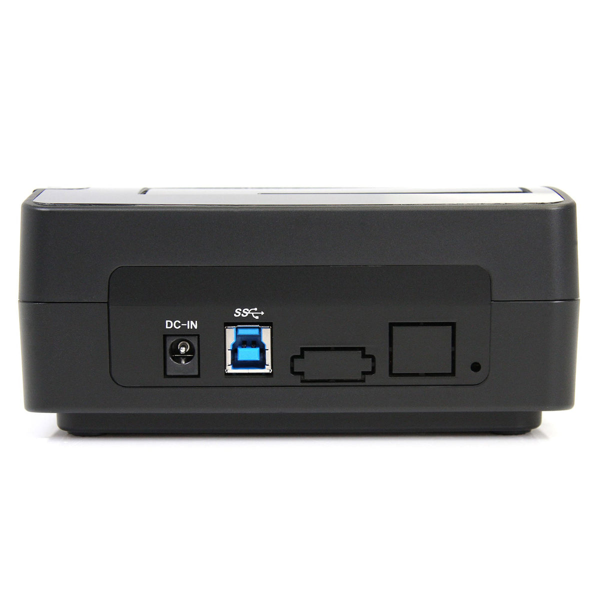 Station d'accueil HDD StarTech USB 3.0 - 2.5" & 3.5"