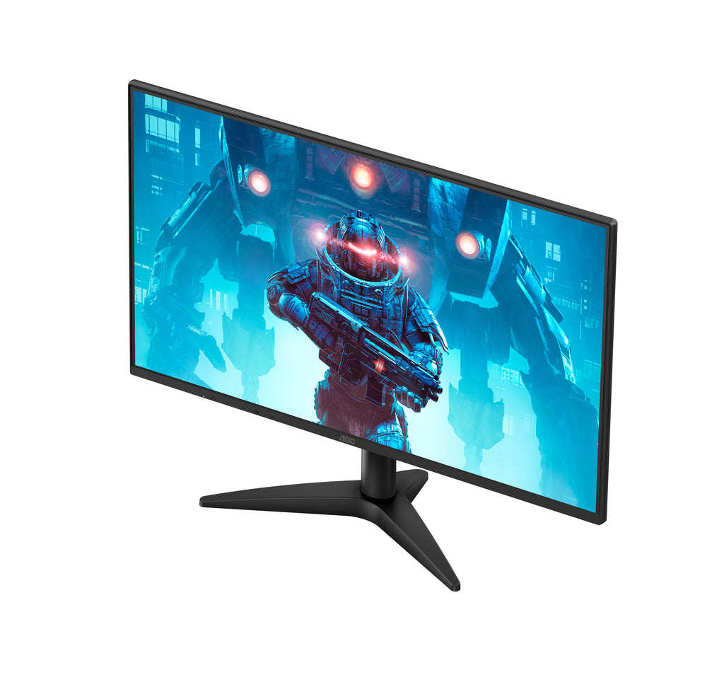 AOC Q27B36X - Moniteur 27" QHD 144Hz HDR10 Noir