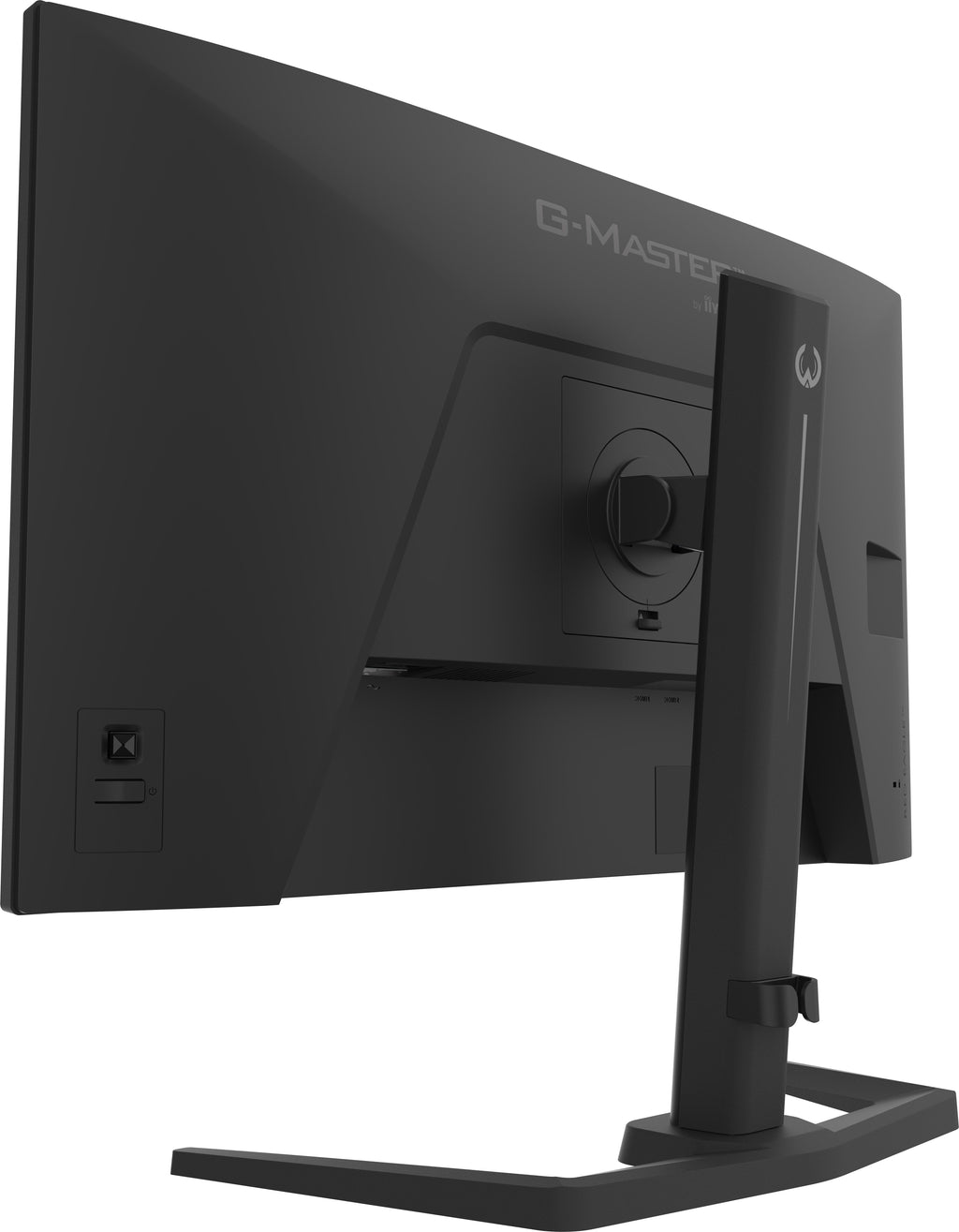 Écran Gaming IIYAMA 27" WQHD 320Hz HDR10