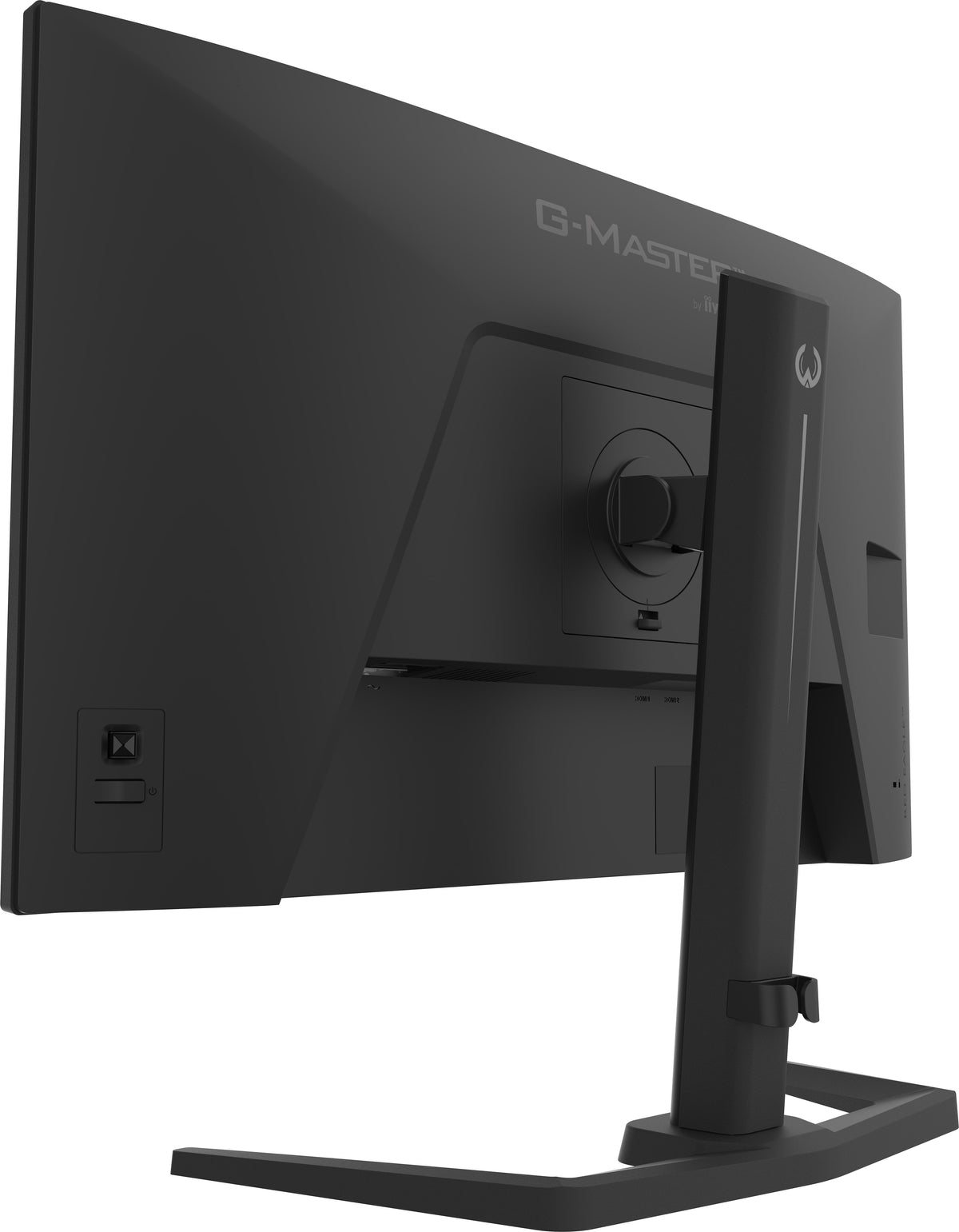 Écran Gaming IIYAMA 27" WQHD 320Hz HDR10
