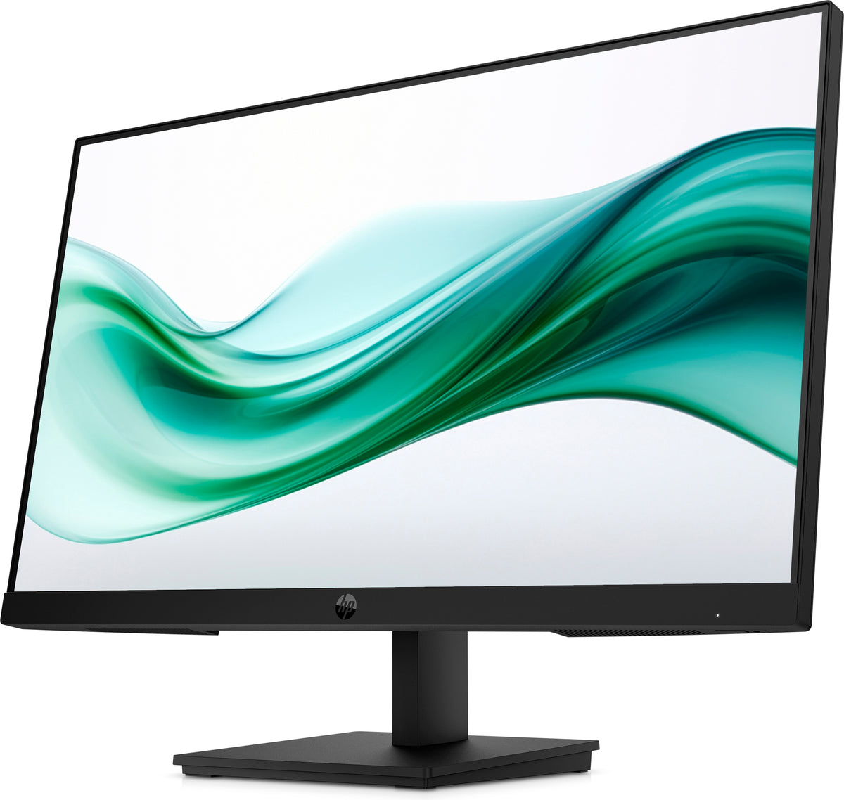 HP Series 3 Pro 24" Moniteur Full HD 100Hz - Noir