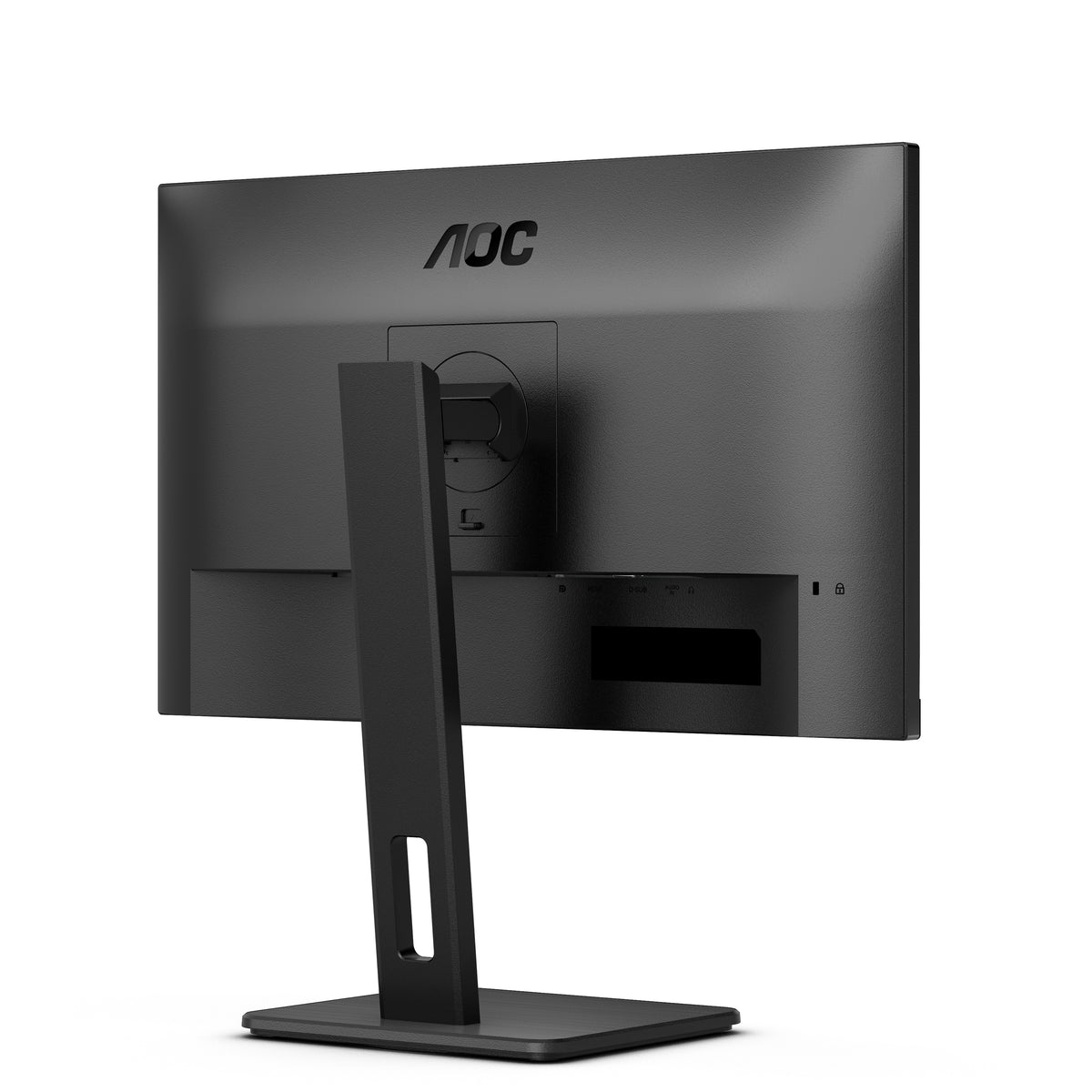 AOC 24E3QAF - Écran LED 24" Full HD 75Hz - IPS