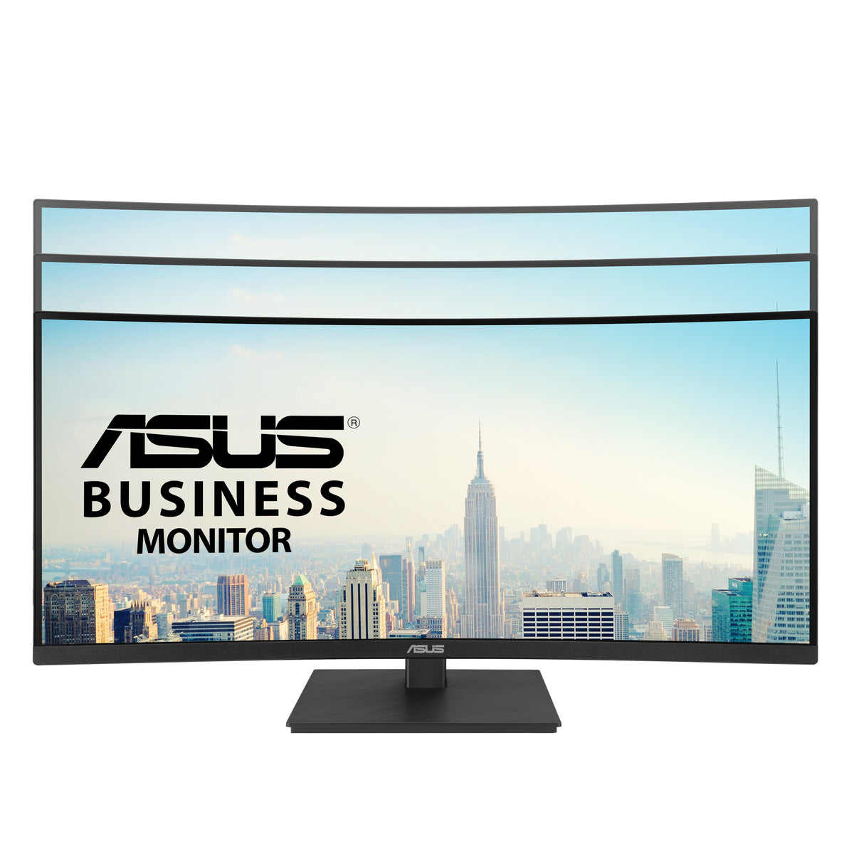 Écran incurvé ASUS 34" 3440x1440 100Hz HDR10