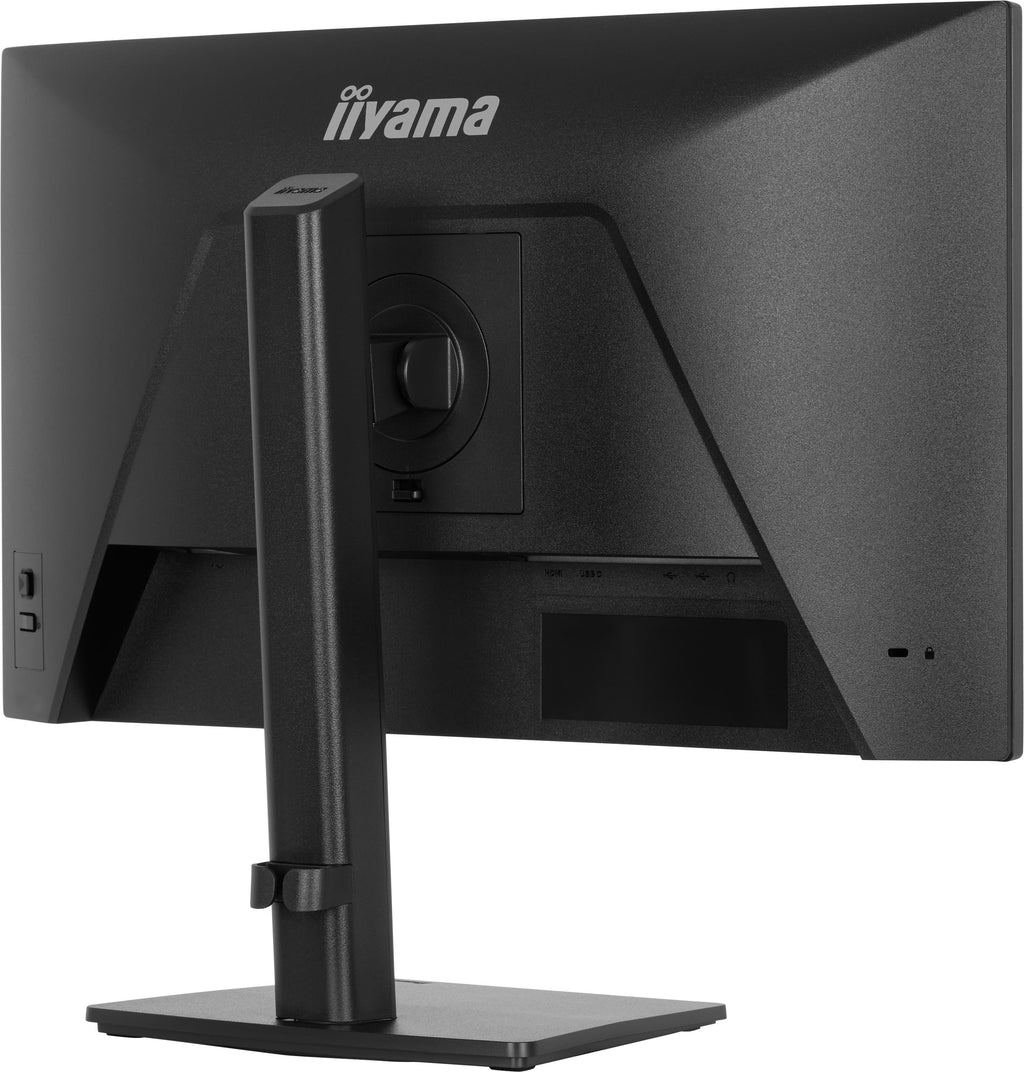 Écran LED IIYAMA 24" Full HD 144Hz - ProLite XB2496HSC-B1