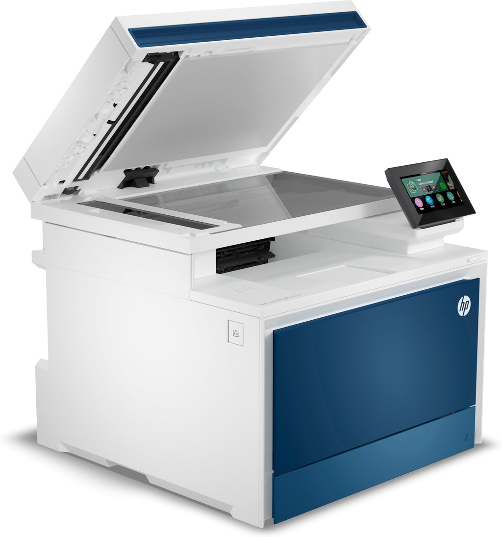 Imprimante multifonctions laser couleur HP - 33 ppm - Wi-Fi