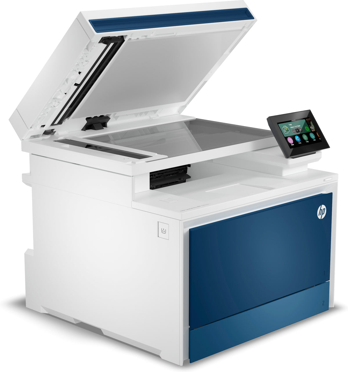 Imprimante multifonctions laser couleur HP - 33 ppm - Wi-Fi