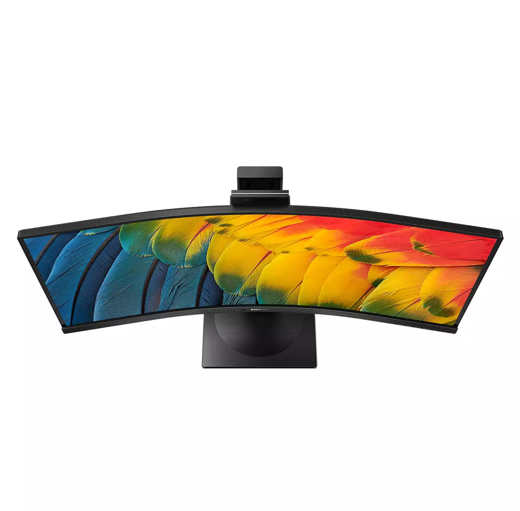 Philips 34B1U5600CH - Moniteur incurvé 34" WQHD 120Hz