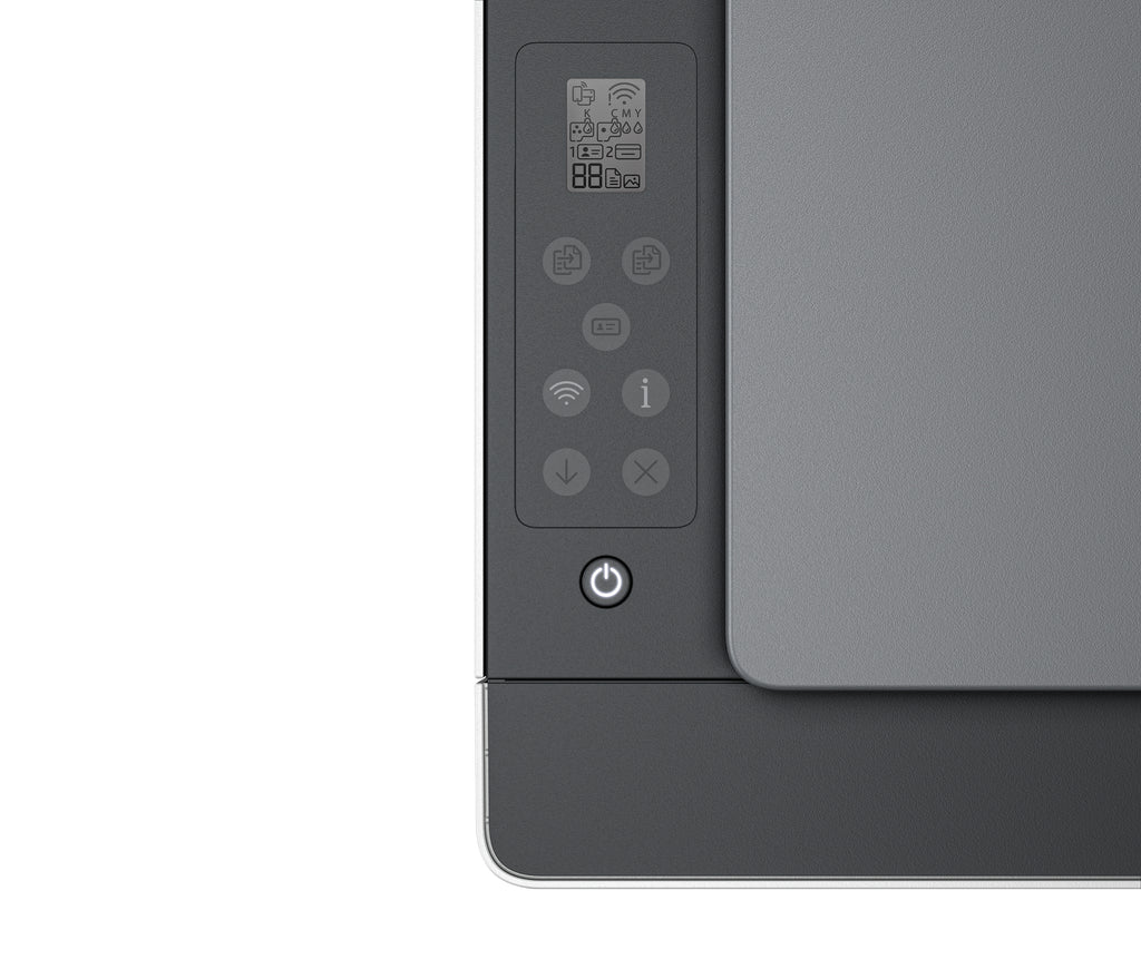 Imprimante HP Smart Tank 5105 - Multifonctions couleur