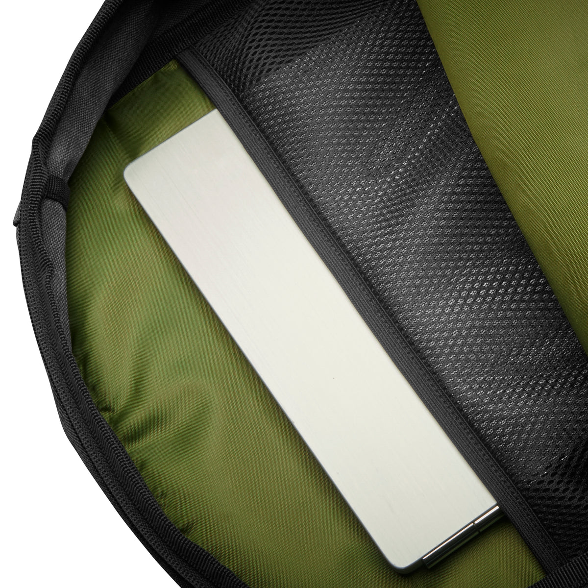 Sac à dos HP Prelude Pro 15.6" olive - Protection optimale