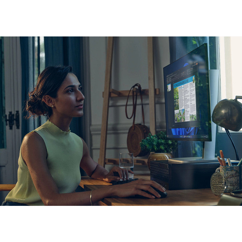 HP ProDesk 4 G1i AI PC - PC de bureau performant