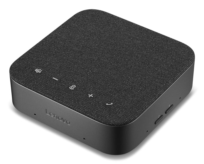 Haut-parleur mains-libres Lenovo 6000 - Bluetooth USB-C - Teams