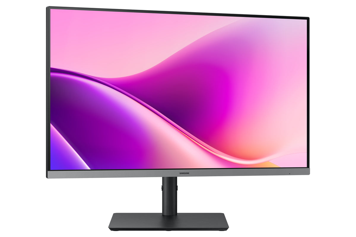 SAMSUNG S43UF Series 27" Full HD - Écran LED IPS 100Hz