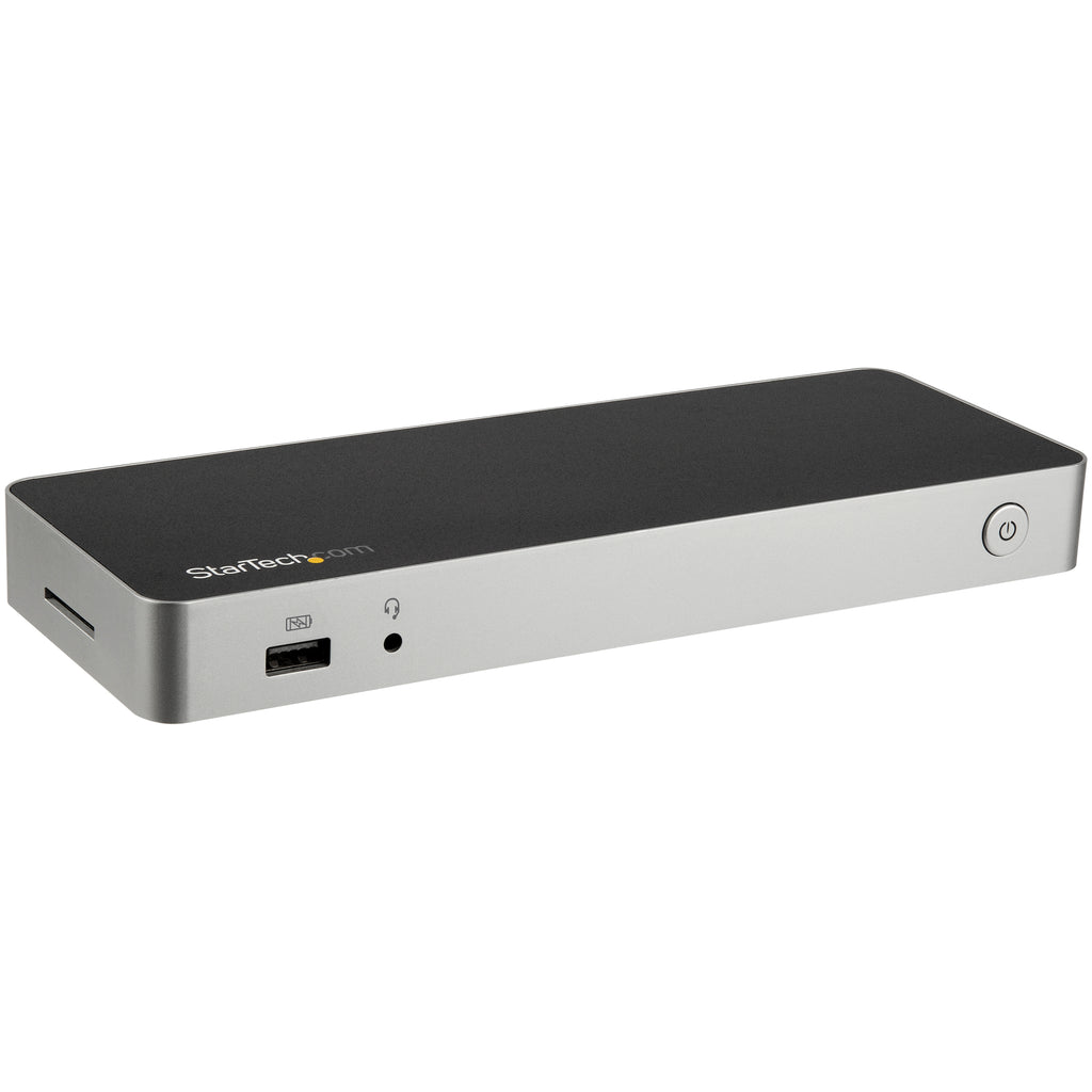 Station d'accueil USB-C 4K 60W - Startech