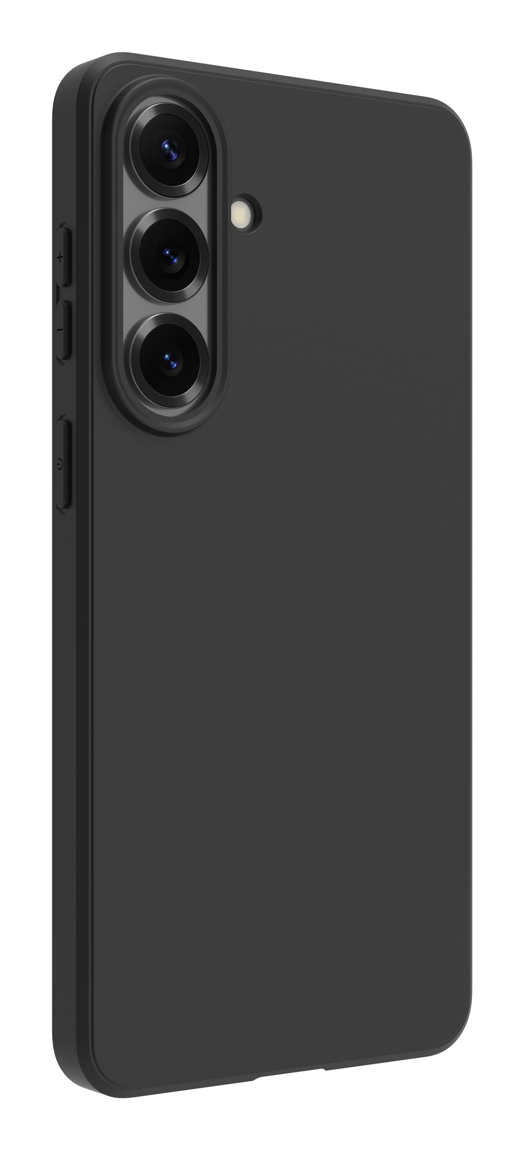 Coque Samsung Galaxy S26+ Noir Nuit - DBRAMANTE1928