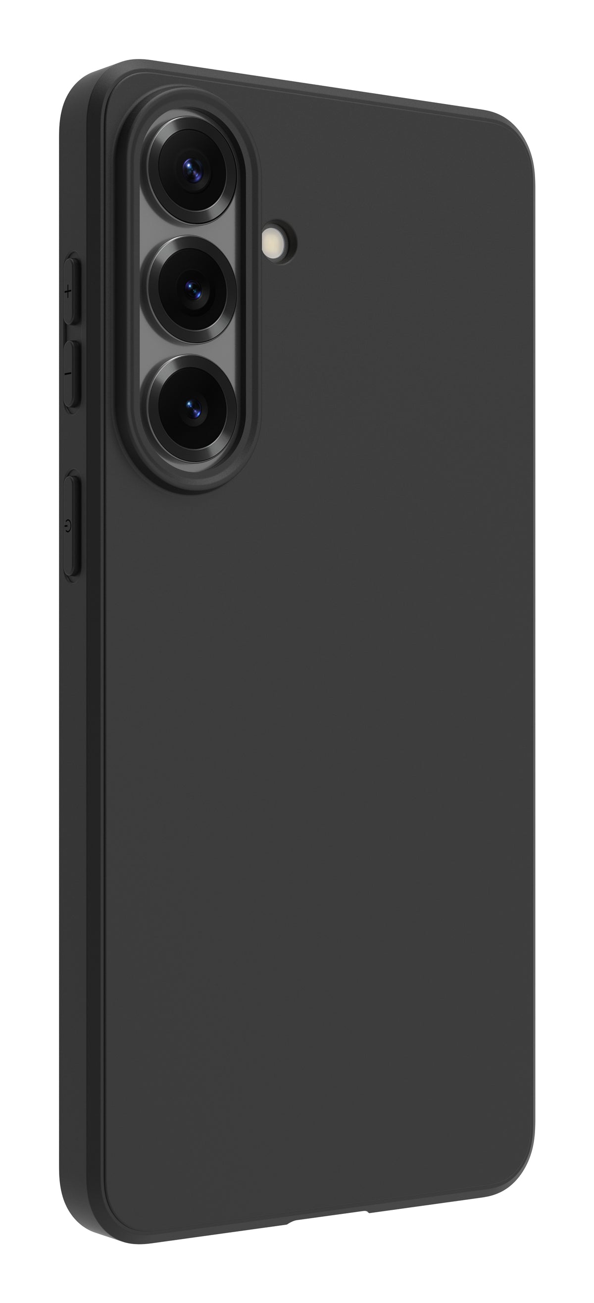 Coque Samsung Galaxy S26+ Noir Nuit - DBRAMANTE1928