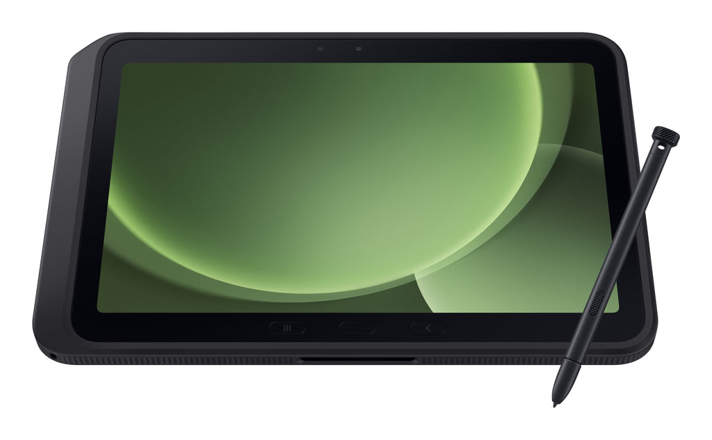Samsung Tab Active5 Pro Enterprise - 128 Go - 5G - Vert