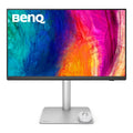 Écran 5K BenQ PD2730S 27" - Design pro