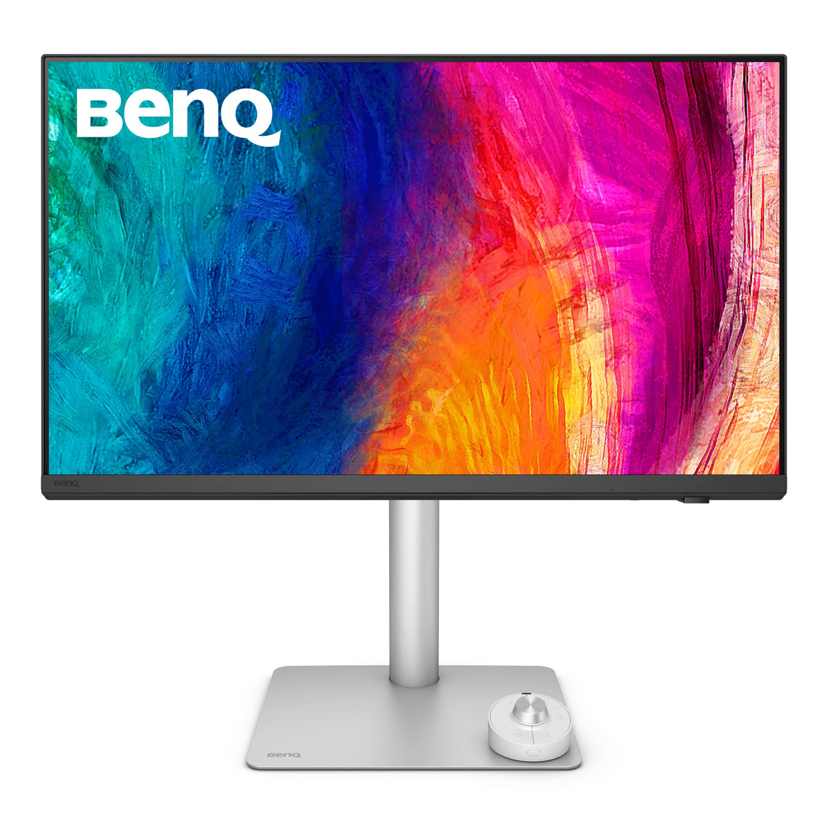 Écran 5K BenQ PD2730S 27" - Design pro