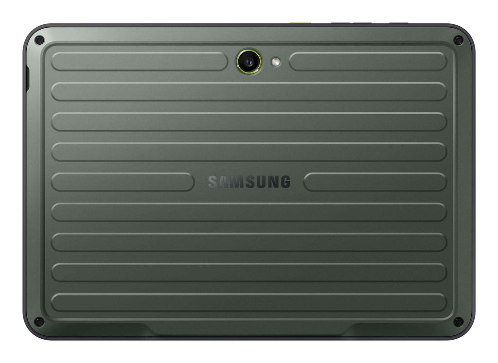 Samsung Tab Active5 Pro Enterprise - 128 Go - 5G - Vert