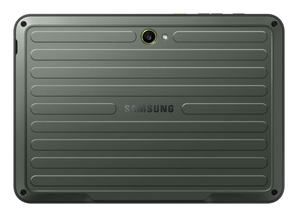 Samsung Tab Active5 Pro Enterprise - 128 Go - 5G - Vert