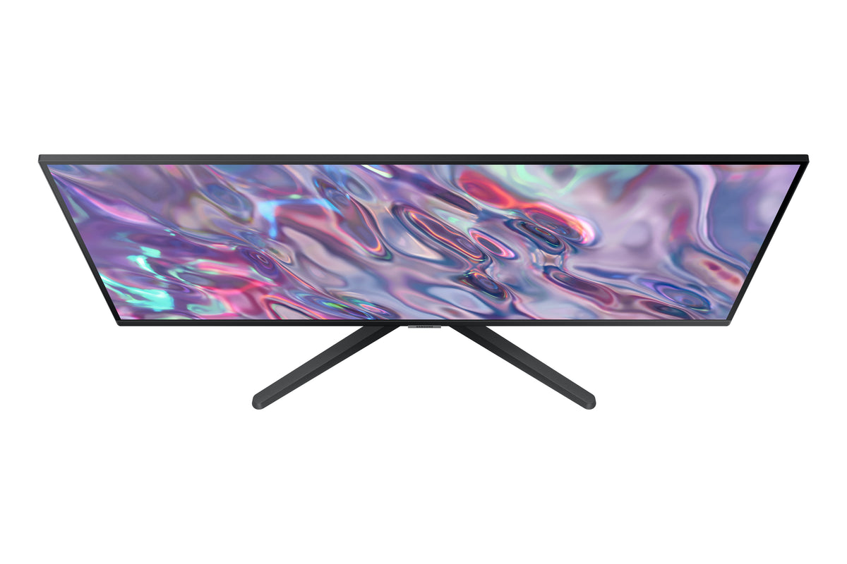Écran Samsung ViewFinity S5 34" UWQHD 100Hz HDR10 - S50GC Series