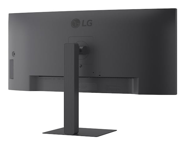Écran incurvé LG 34" UWQHD 100Hz - UltraWide 34U650A-B