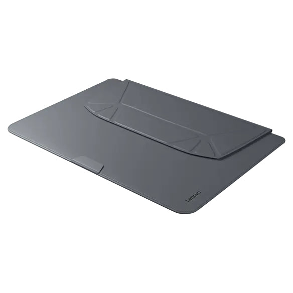 Housse Lenovo Origami gris pour PC portable 13-17"