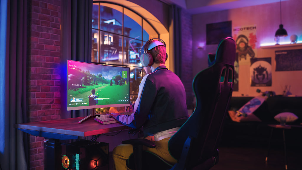 Philips Evnia 5000 Écran Gaming 27" QHD 180Hz HDR10