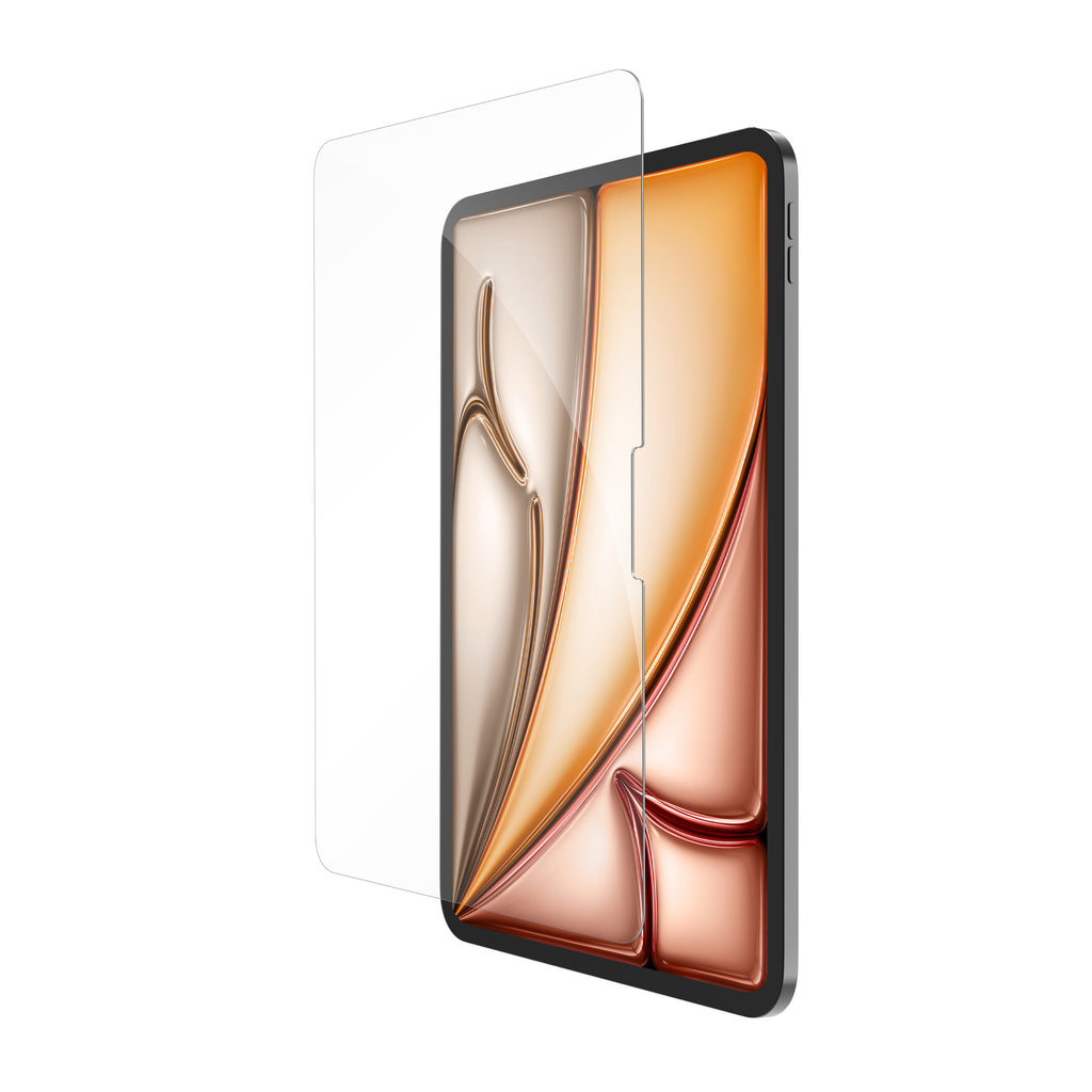 Protection écran iPad Air 11" - Verre trempé DBRAMANTE1928