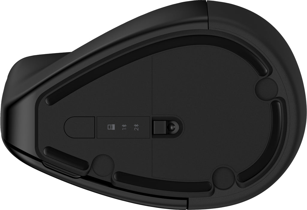 HP 920 - Souris verticale ergonomique sans fil