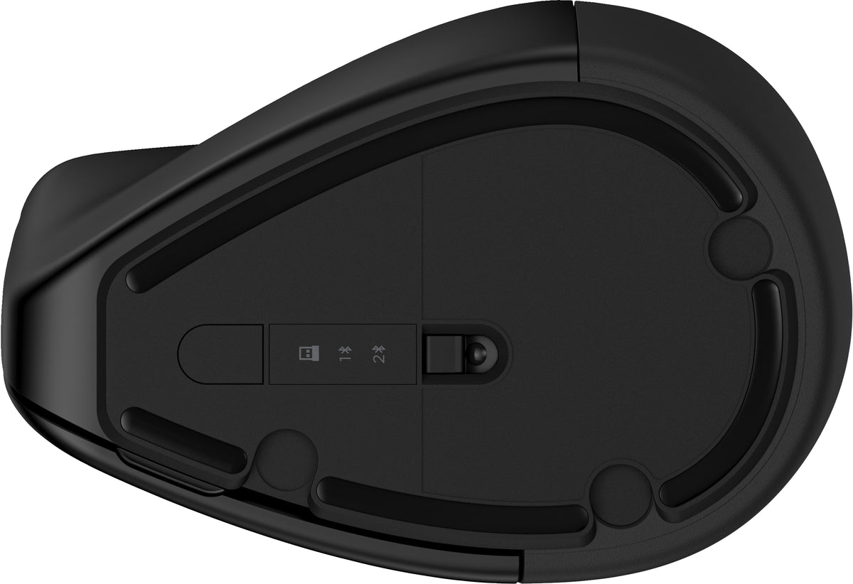HP 920 - Souris verticale ergonomique sans fil