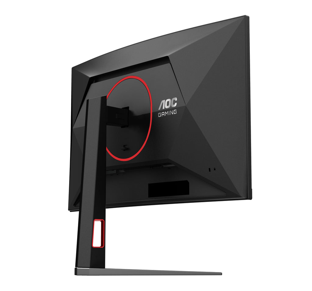 AOC G4 Series C27G4Z2 - Écran Gaming 27" 260Hz - HDR10