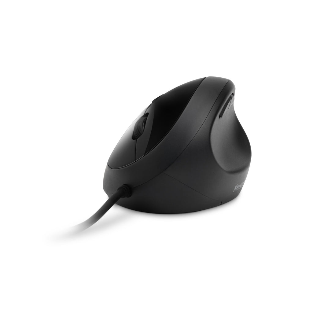 Kensington Pro Fit Ergo - Souris ergonomique 5 boutons