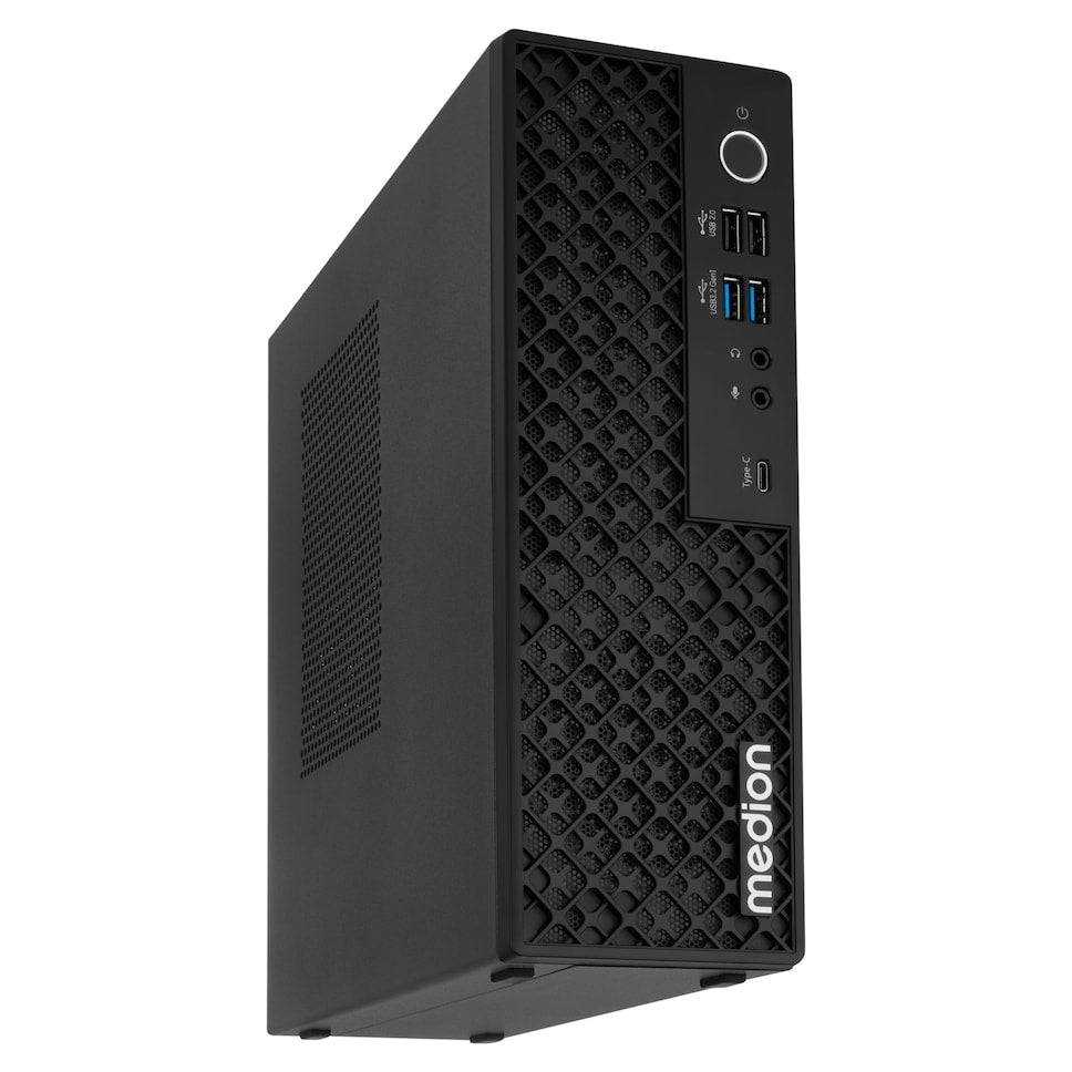 PC MEDION PICOWORX T80III - Intel Core Ultra 7 256V