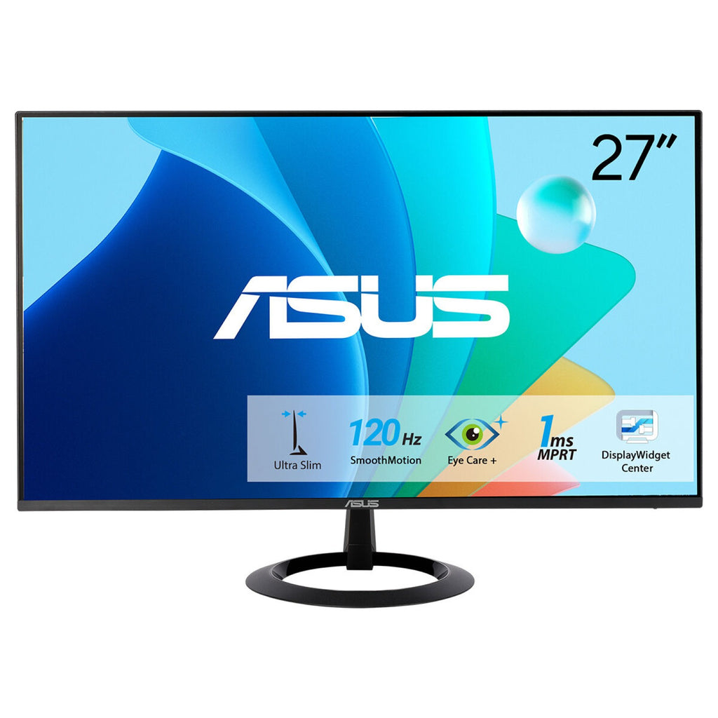 ASUS VZ279HG Écran Gaming 27" Full HD 120Hz IPS