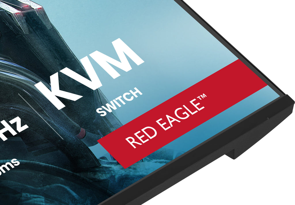 Écran Gaming IIYAMA 32" 4K 144Hz HDR10