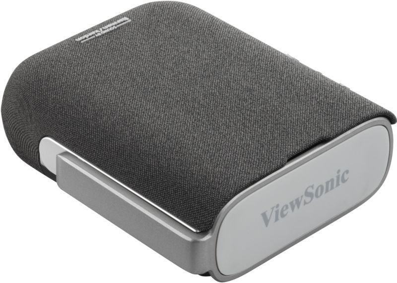 ViewSonic M1XB Projecteur DLP LED WVGA Wi-Fi Bluetooth