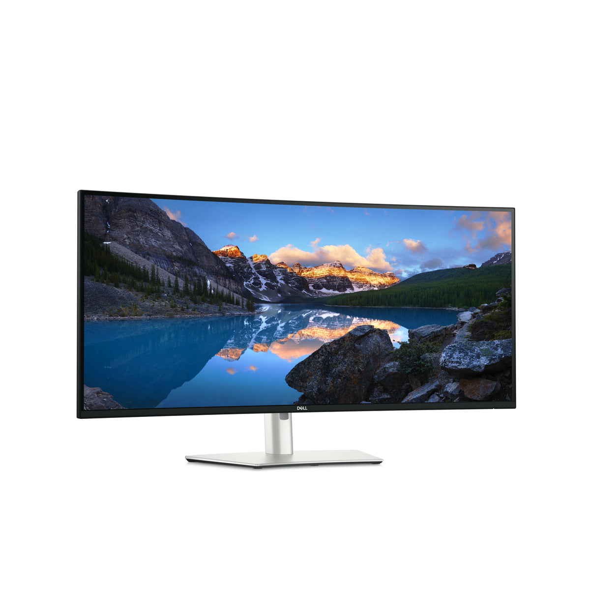Dell UltraSharp U4025QW 40" Écran 5K UltraWide 120Hz