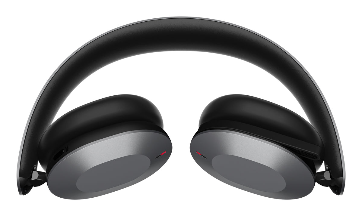 Lenovo ThinkPad Aura Edition - Micro-casque Bluetooth pro Teams