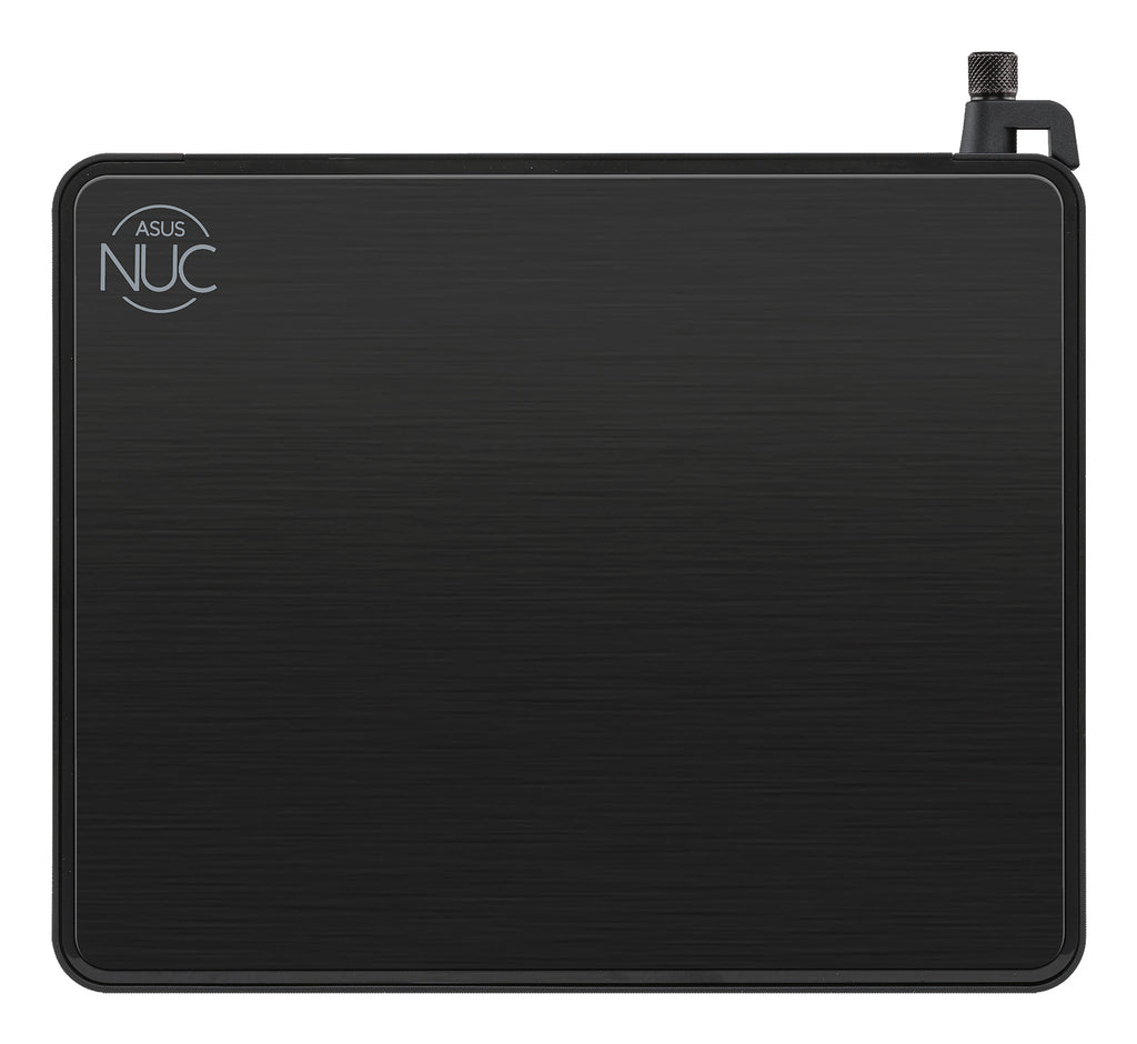 ASUS NUC/16 PRO RNUC16GDKV760002 EU Cord L6 - Mini PC Puissant