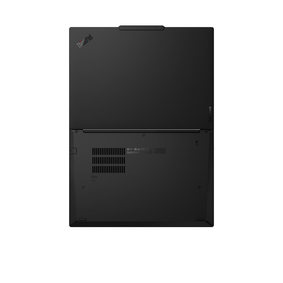 Lenovo ThinkPad T14 Gen 7 Copilot+ PC - Ultra 7 - 32Go RAM - 1To SSD