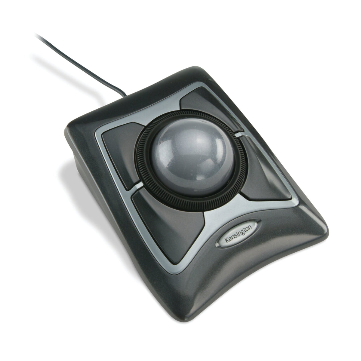 Kensington Expert Mouse - Boule de commande USB/PS/2