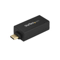Adaptateur USB-C vers RJ45 Gigabit Ethernet | Startech