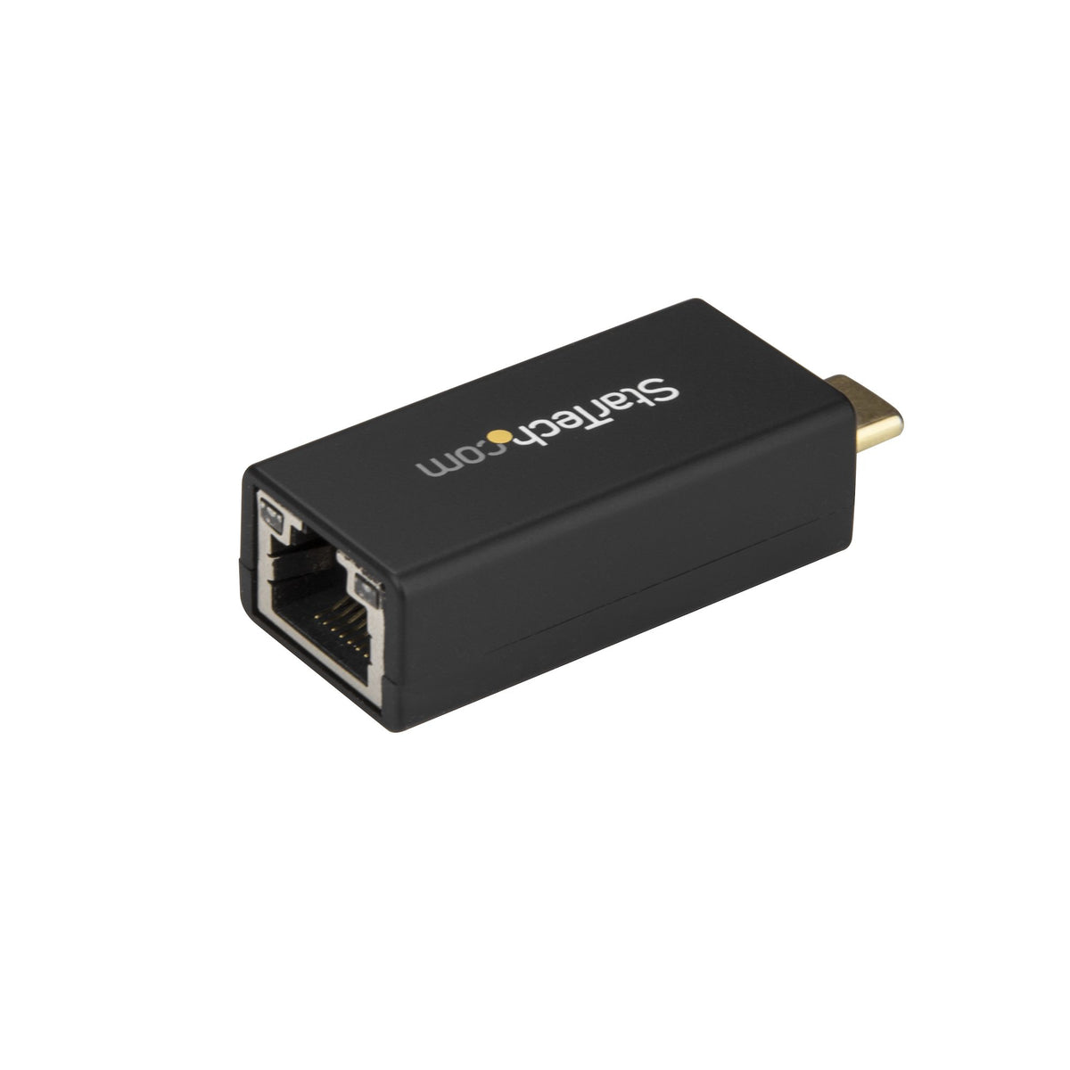 Adaptateur USB-C vers RJ45 Gigabit Ethernet | Startech