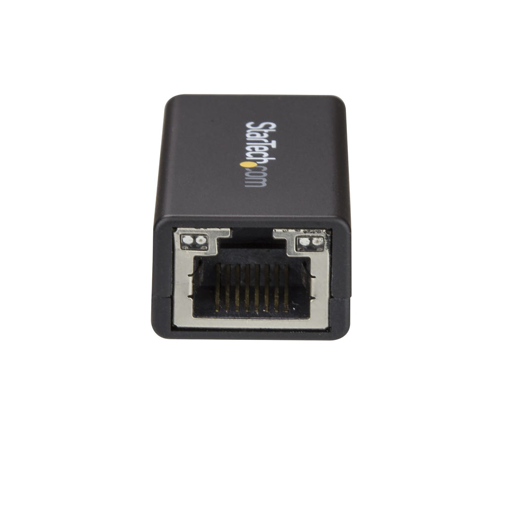 Adaptateur USB-C vers RJ45 Gigabit Ethernet | Startech