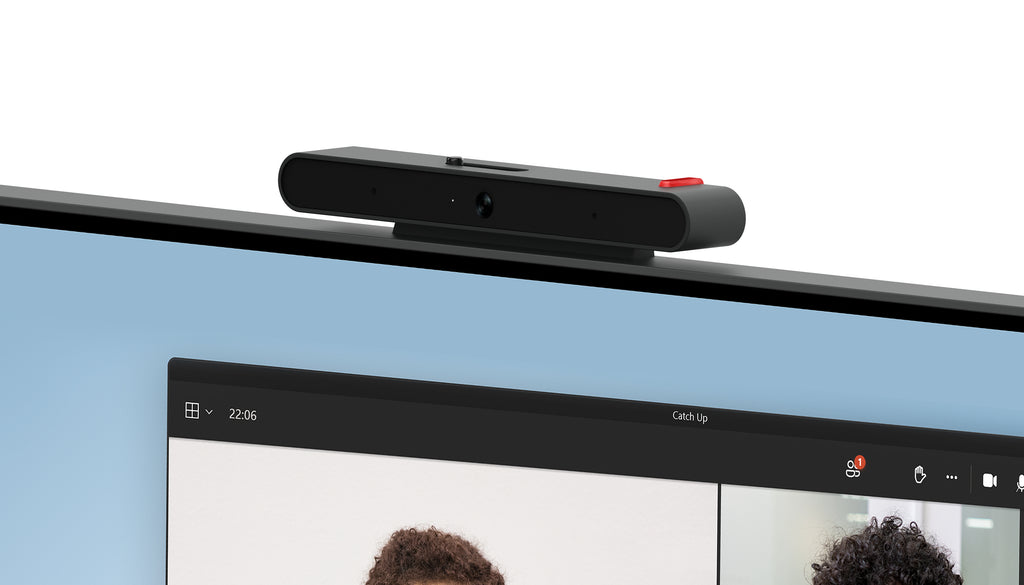 Écran LED 24" Full HD Lenovo ThinkCentre Tiny-in-One 24 Gen 5