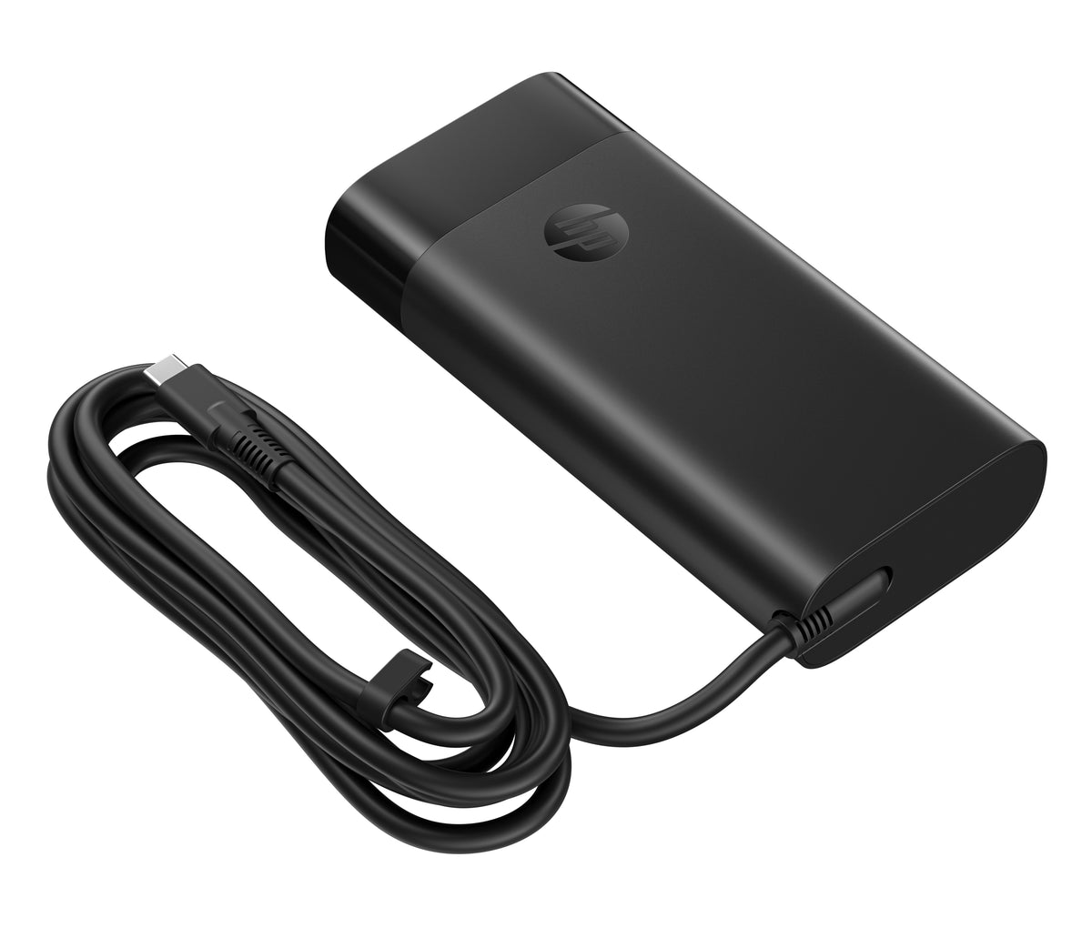 Adaptateur USB-C HP 140W Europe - Charge rapide