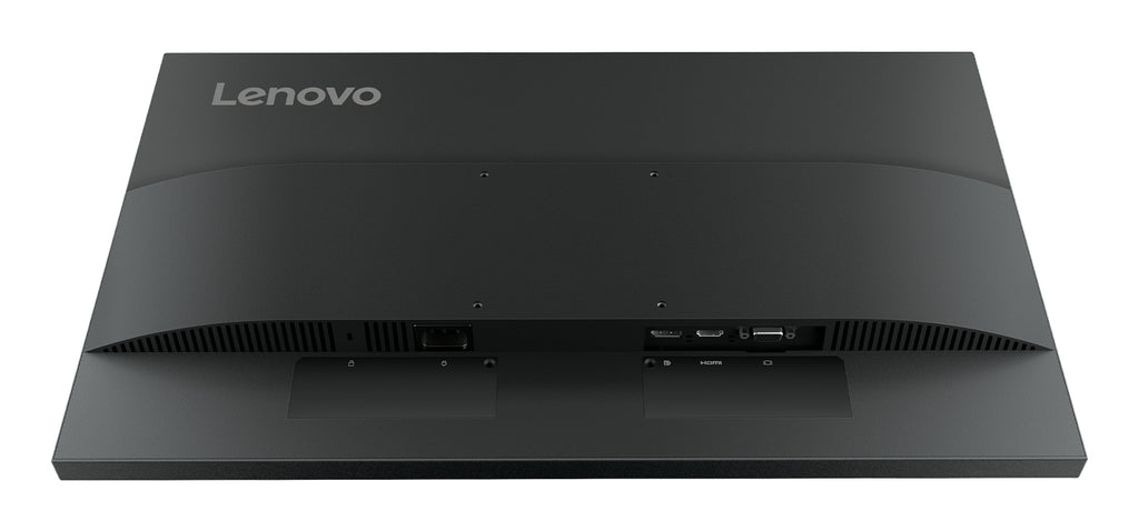 Écran LED 24" Full HD 100Hz IPS - Lenovo ThinkVision E24-40
