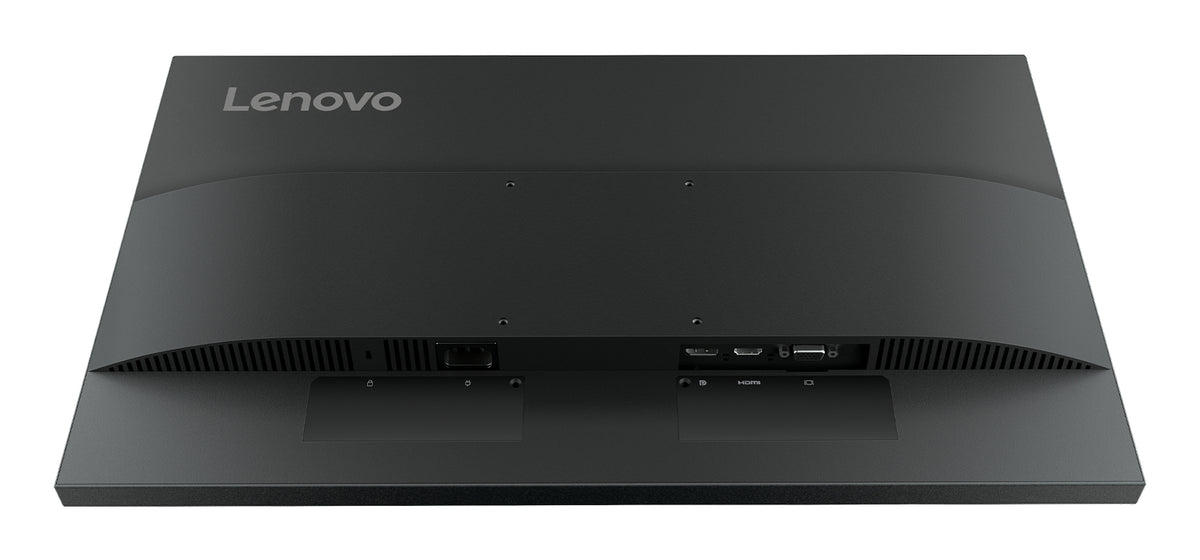 Écran LED 24" Full HD 100Hz IPS - Lenovo ThinkVision E24-40